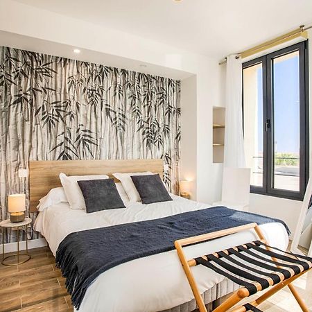 Appartement Grand Confort Bord De Mer Rez-De-Chaussee Residence La Vague 울가트 외부 사진
