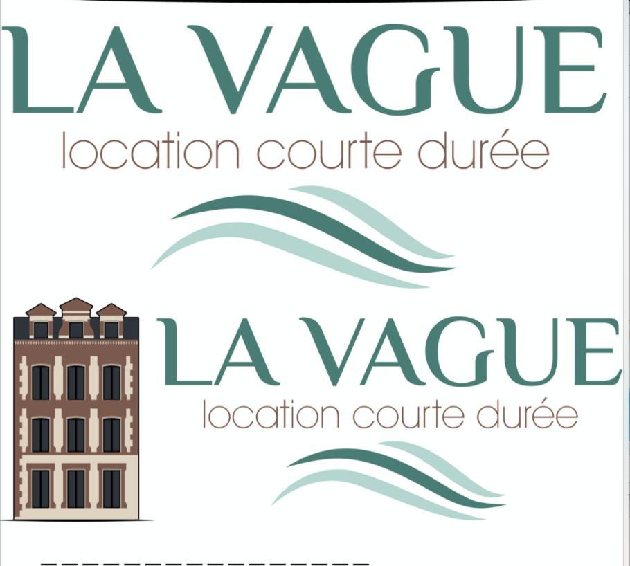 Appartement Grand Confort Bord De Mer Rez-De-Chaussee Residence La Vague 울가트 외부 사진